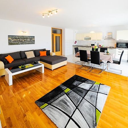 Apartments Rajic Split Kamer foto