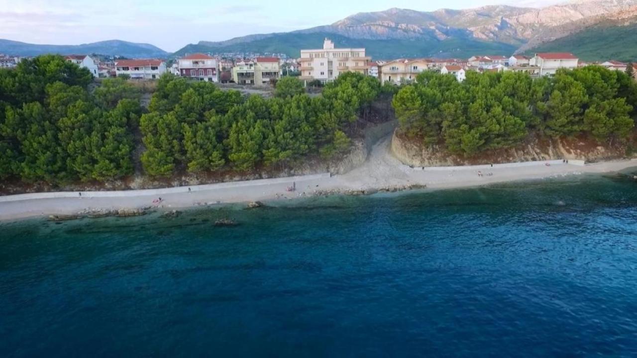 Apartments Rajic Split Buitenkant foto