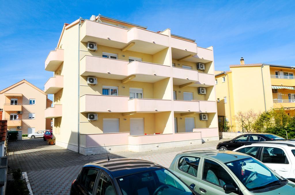 Apartments Rajic Split Kamer foto