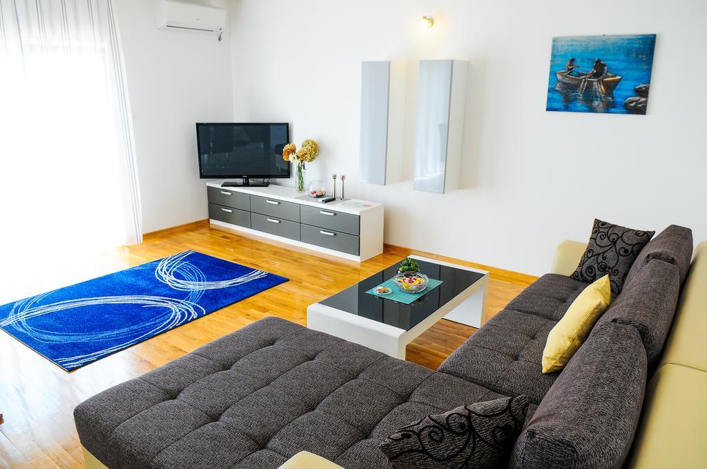 Apartments Rajic Split Kamer foto