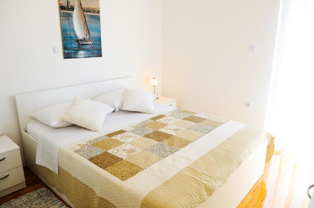 Apartments Rajic Split Kamer foto