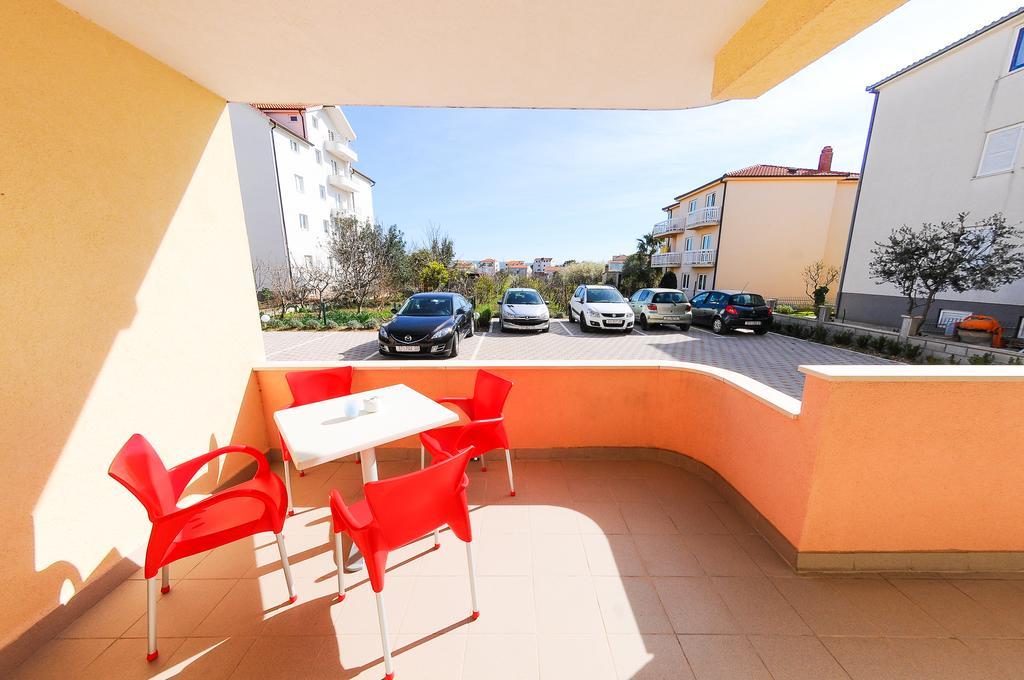 Apartments Rajic Split Buitenkant foto