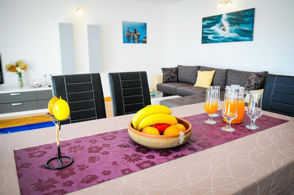 Apartments Rajic Split Buitenkant foto