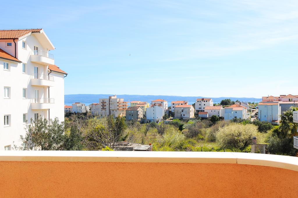 Apartments Rajic Split Kamer foto