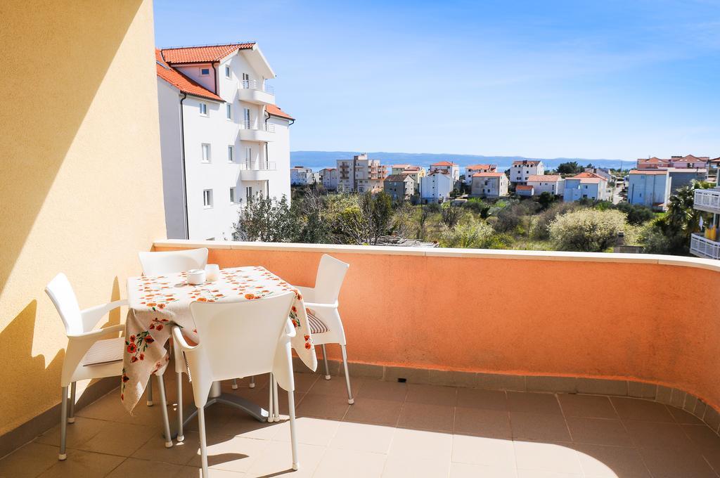 Apartments Rajic Split Buitenkant foto