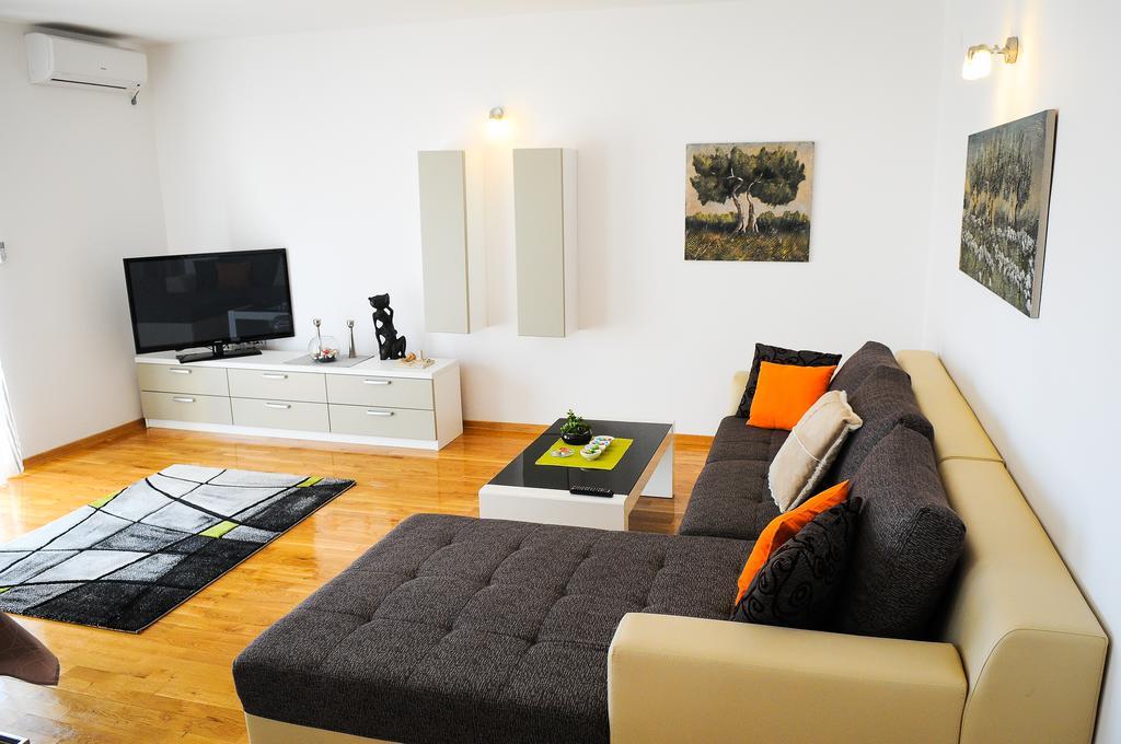 Apartments Rajic Split Buitenkant foto