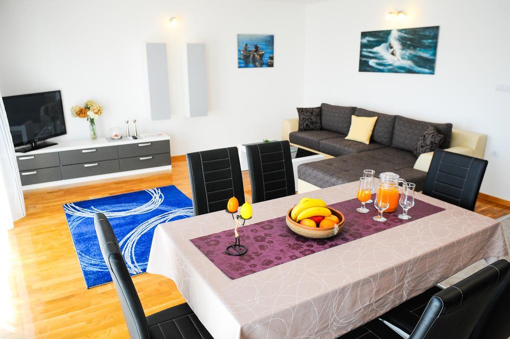 Apartments Rajic Split Kamer foto